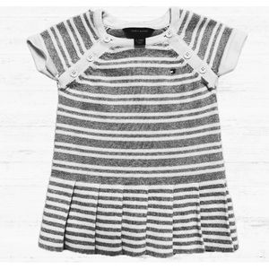 Tommy Hilfiger Short Sleeve Dress 6-9 months